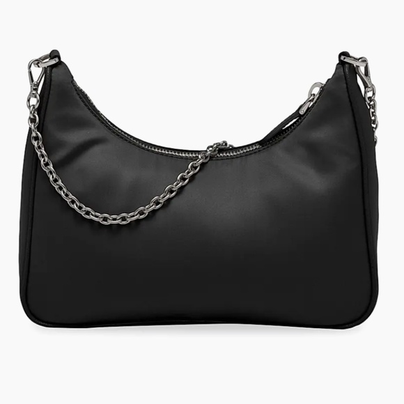 Prada Re-Edition 2005 Re-Nylon bag - Picture 3 of 4